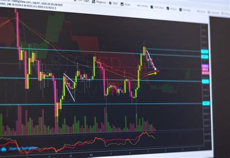 Understanding the Basics of Forex Trading Algorithms.